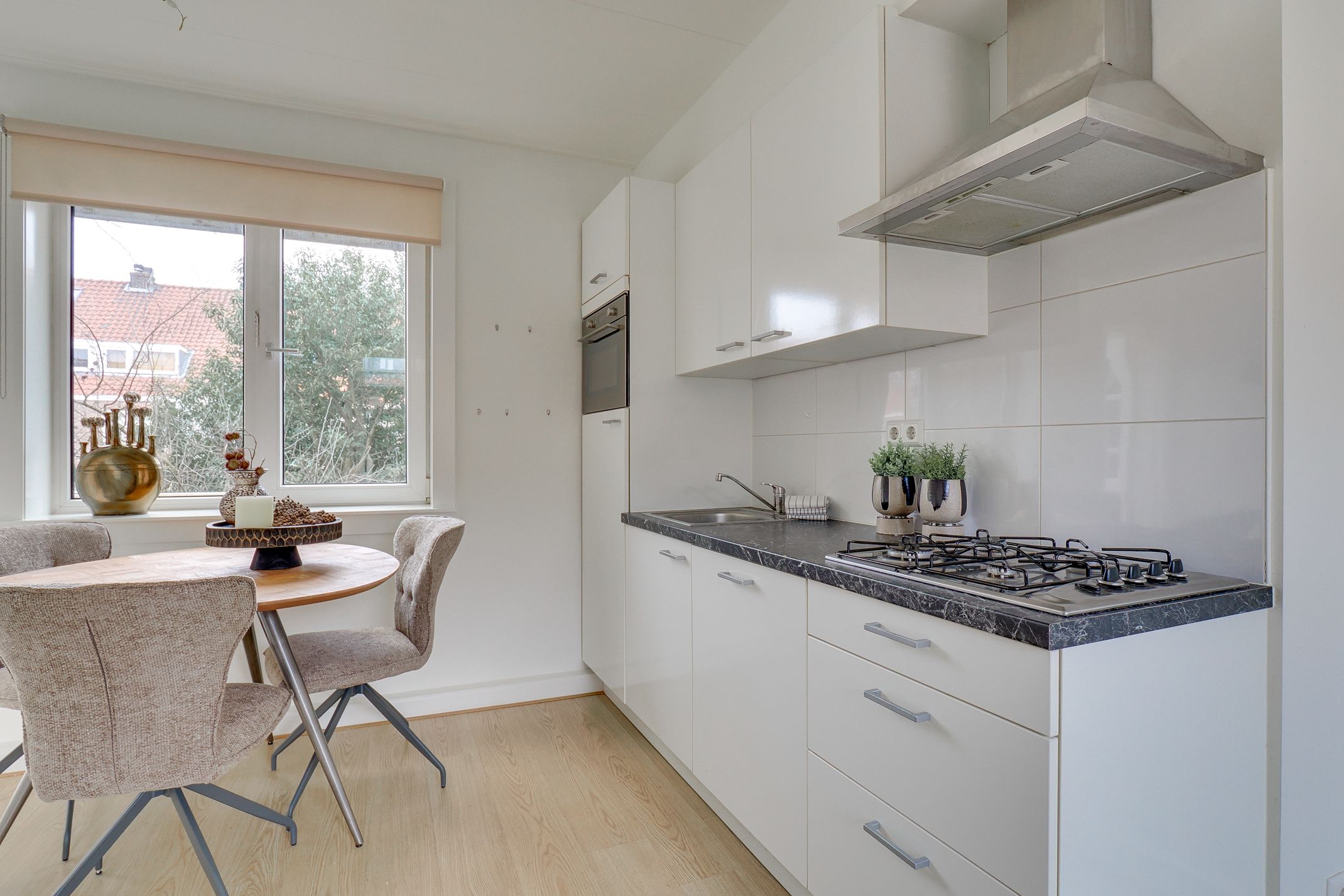 Foto 9 van Ampèrestraat 46-A