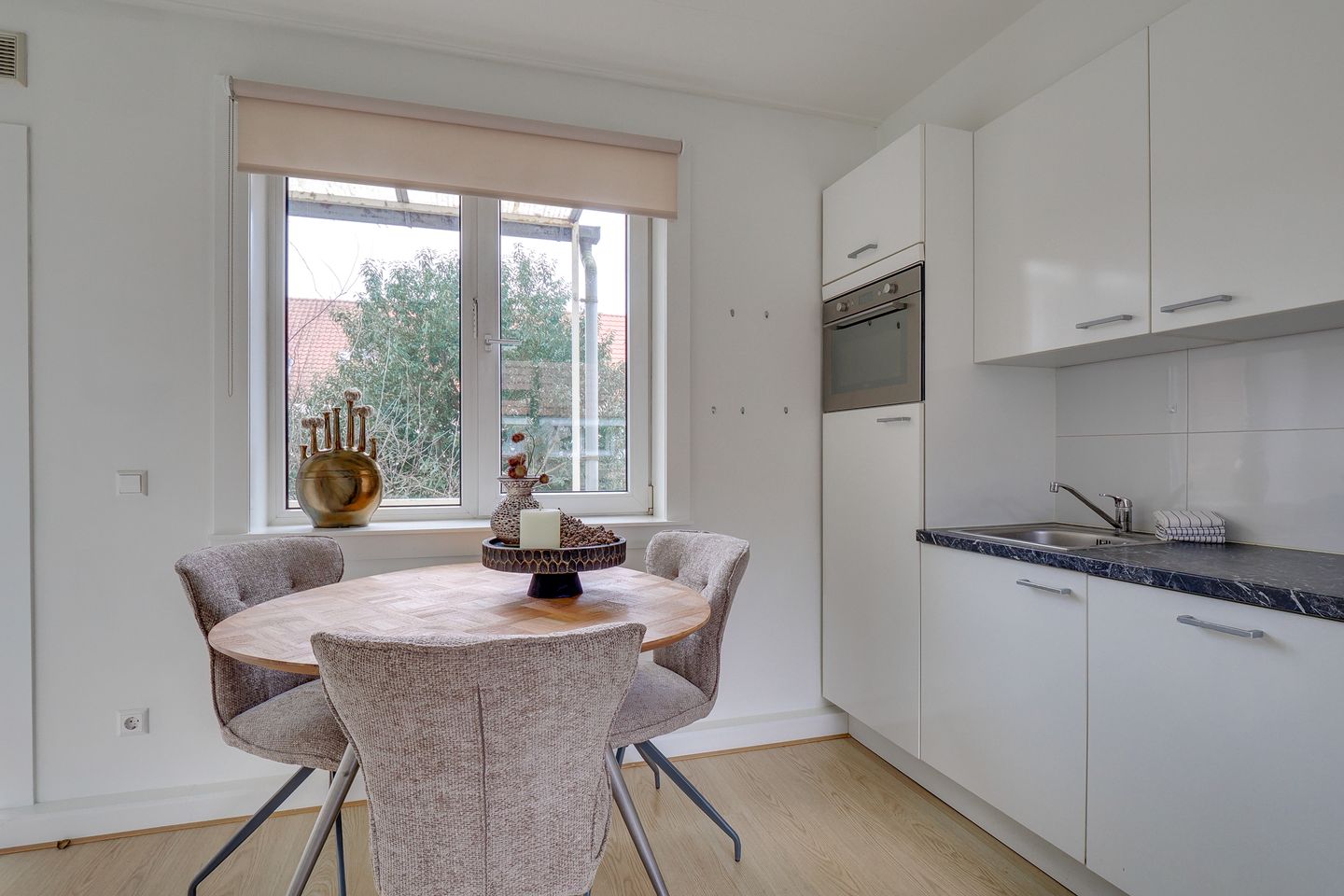 Foto 10 van Ampèrestraat 46-A