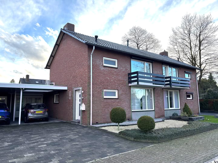 Foto 1 van Arevenlaan 4