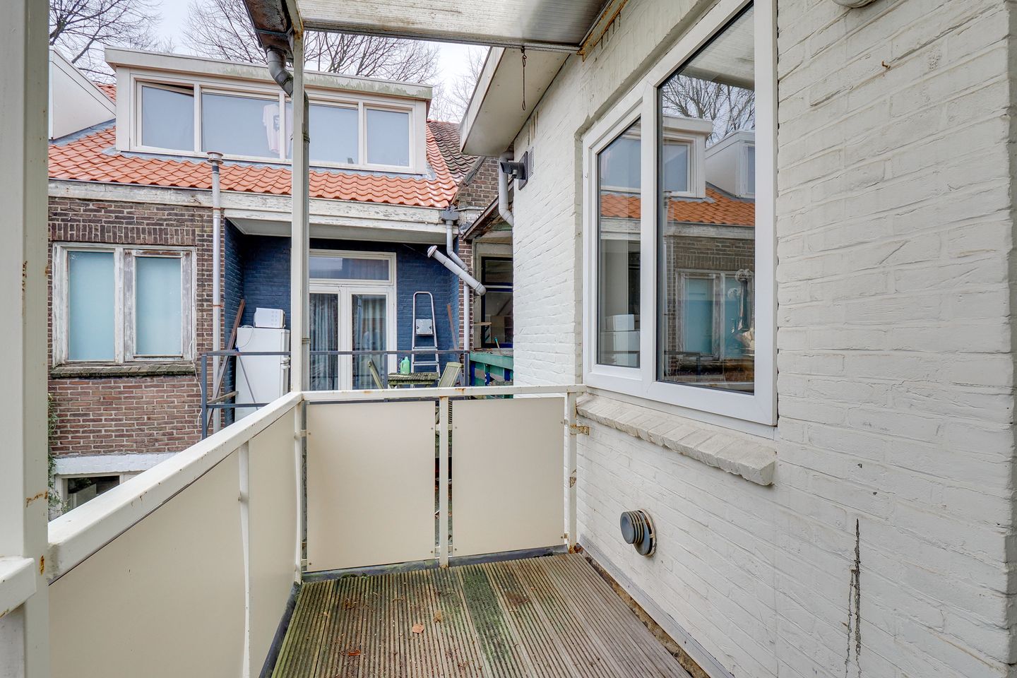 Foto 20 van Ampèrestraat 46-A