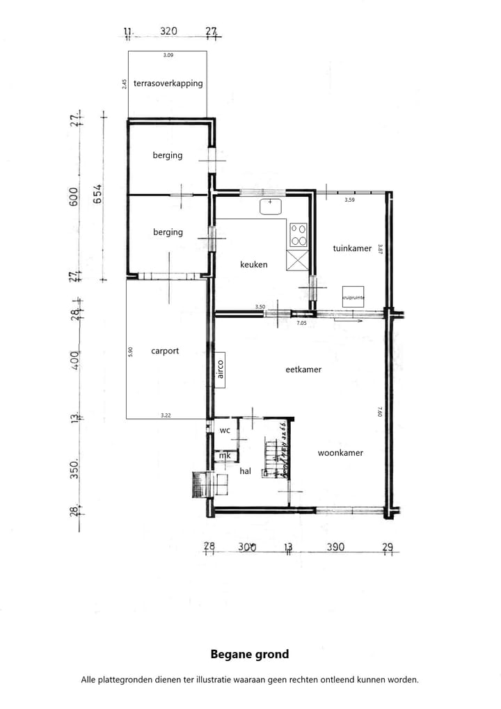 Foto 29 van Arevenlaan 4
