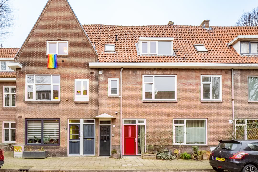 Foto 23 van Ampèrestraat 46-A