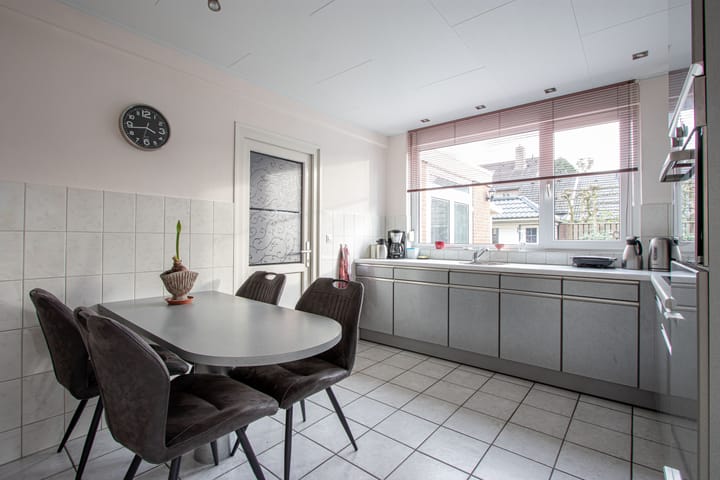 Foto 2 van Arevenlaan 4