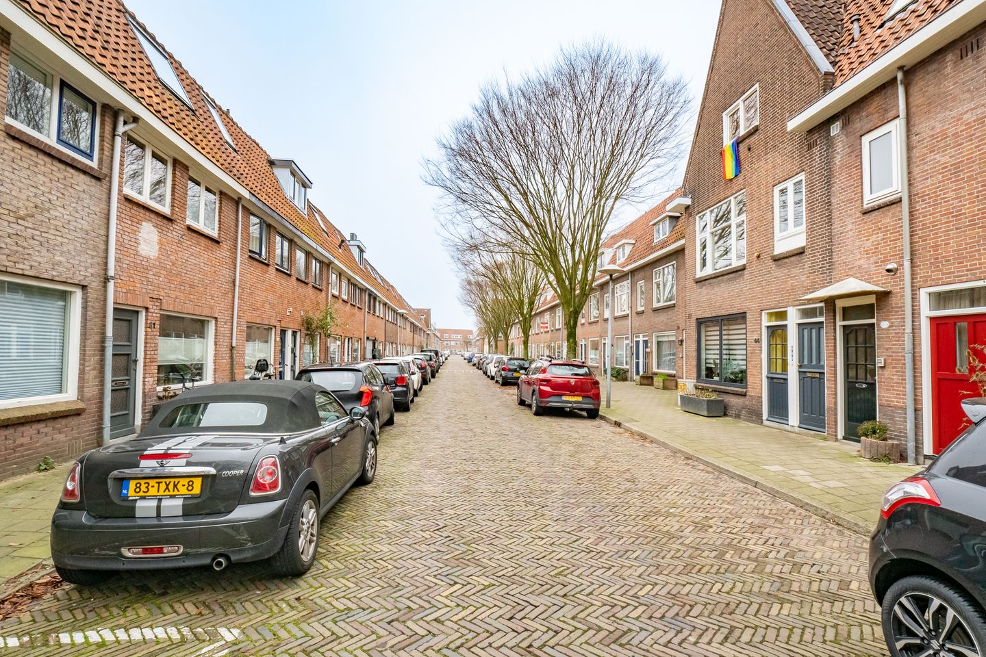 Foto 25 van Ampèrestraat 46-A