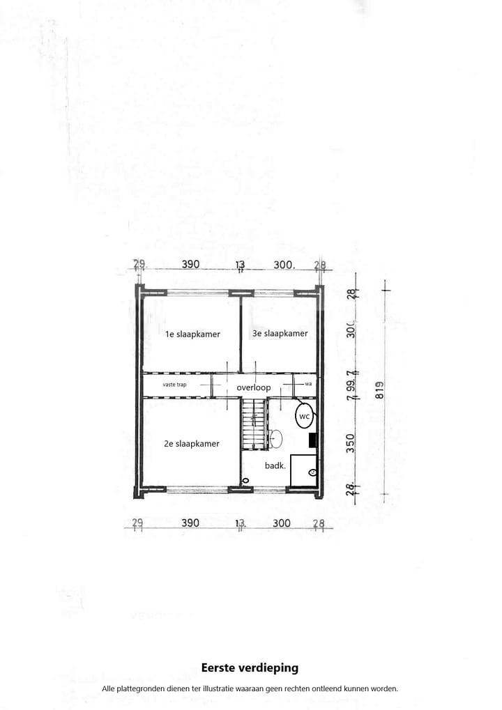 Foto 30 van Arevenlaan 4