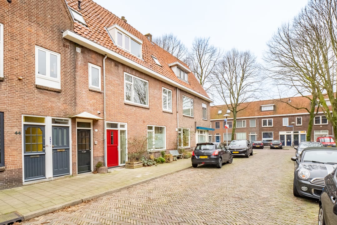 Foto 26 van Ampèrestraat 46-A