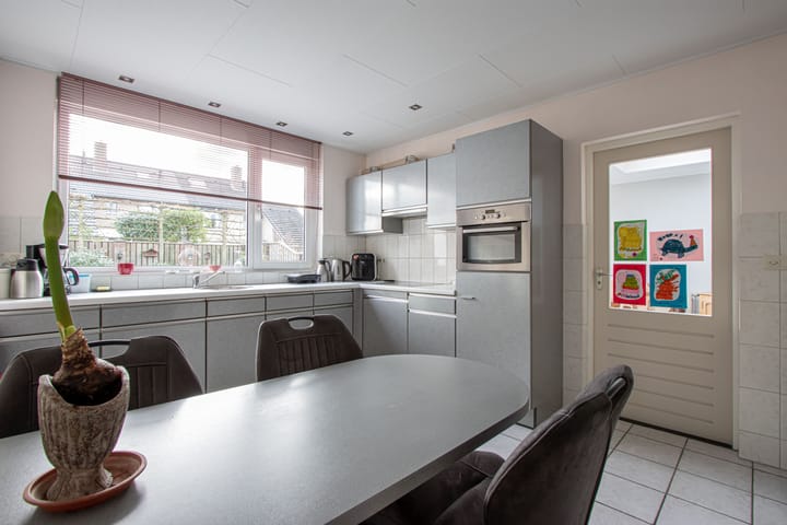 Foto 3 van Arevenlaan 4