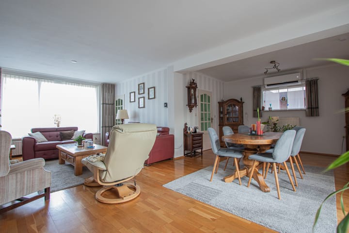 Foto 5 van Arevenlaan 4