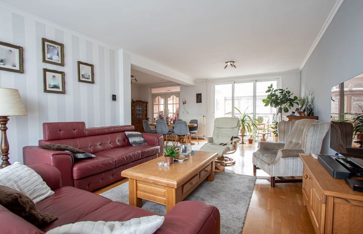 Foto 6 van Arevenlaan 4