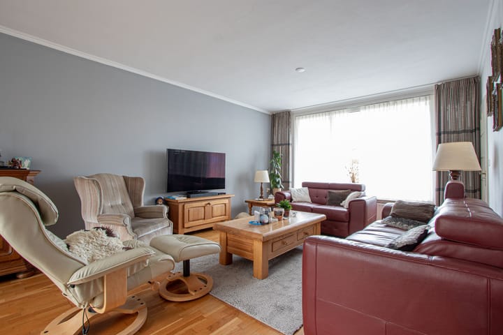 Foto 7 van Arevenlaan 4