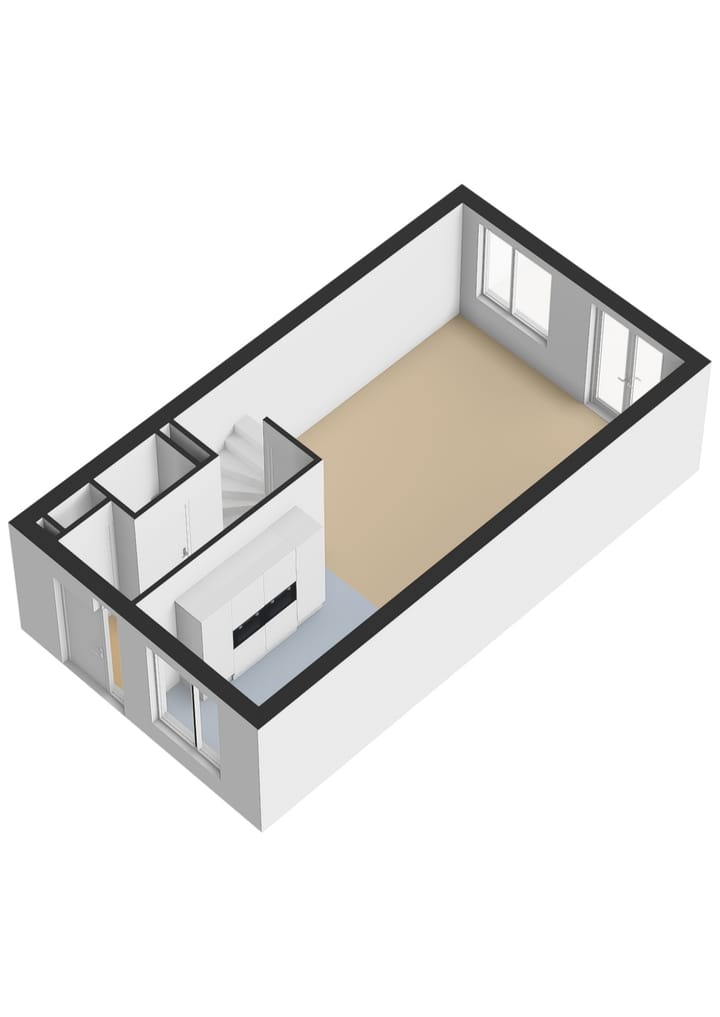 Foto 44 van Van Limburg Stirumstraat 5