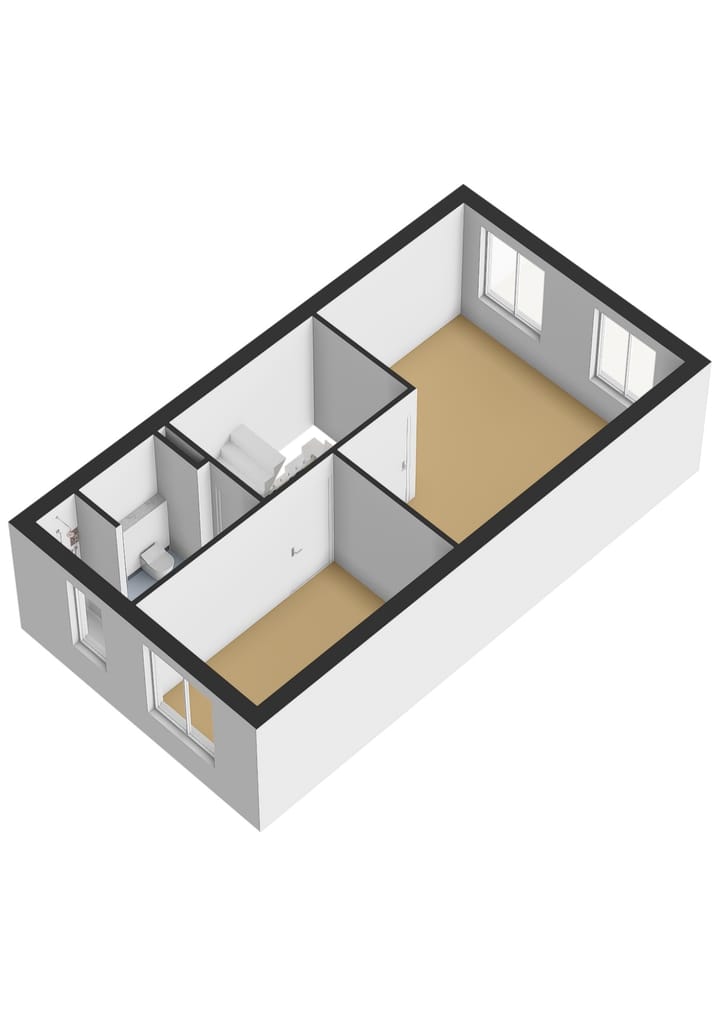 Foto 46 van Van Limburg Stirumstraat 5