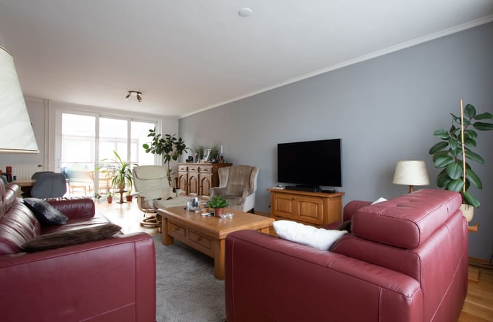 Foto 8 van Arevenlaan 4