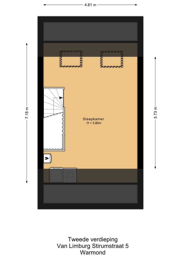 Foto 49 van Van Limburg Stirumstraat 5