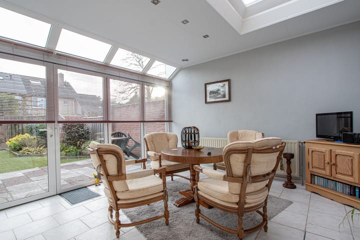 Foto 9 van Arevenlaan 4