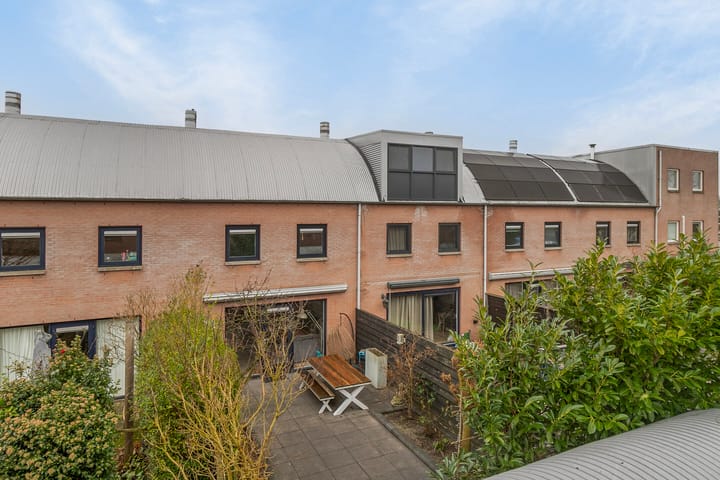 Foto 2 van Palmyra 9