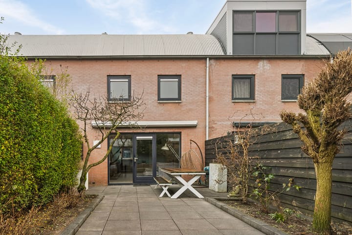 Foto 3 van Palmyra 9