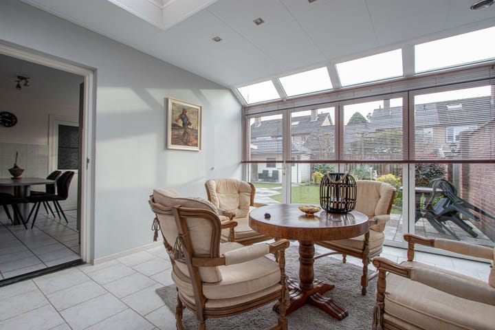 Foto 10 van Arevenlaan 4