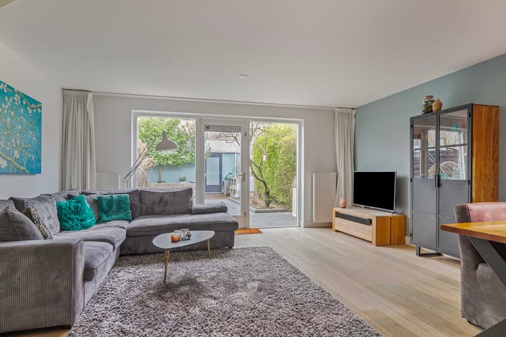 Foto 4 van Palmyra 9