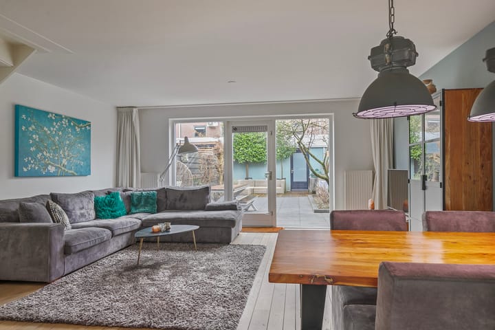 Foto 6 van Palmyra 9