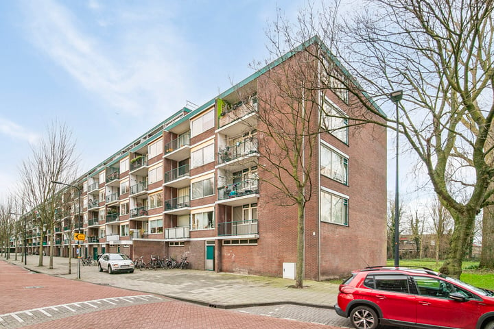 View photo of Opaalstraat 147