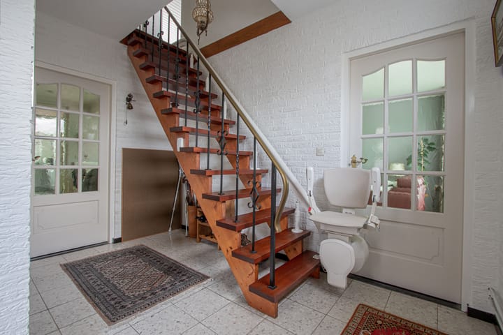 Foto 11 van Arevenlaan 4