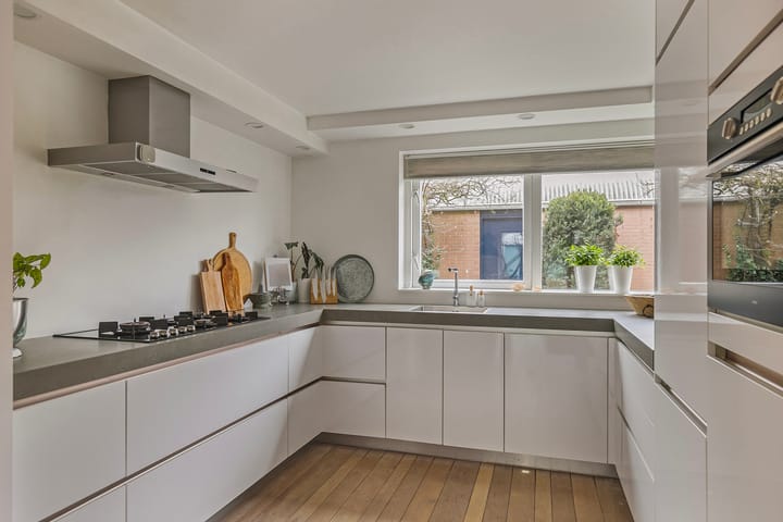 Foto 8 van Palmyra 9