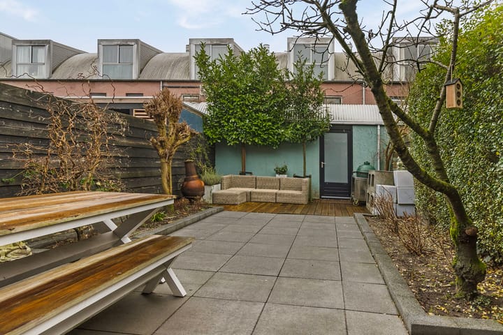 Foto 10 van Palmyra 9