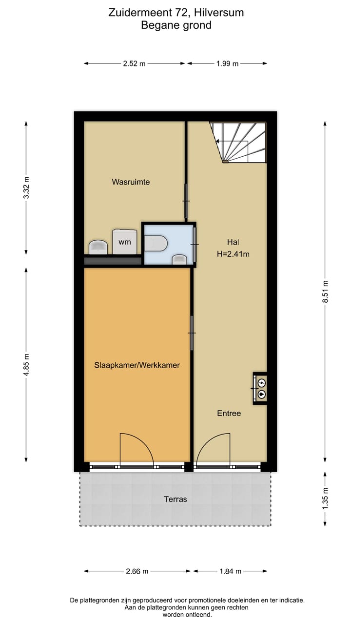 Foto 16 van Zuidermeent 72