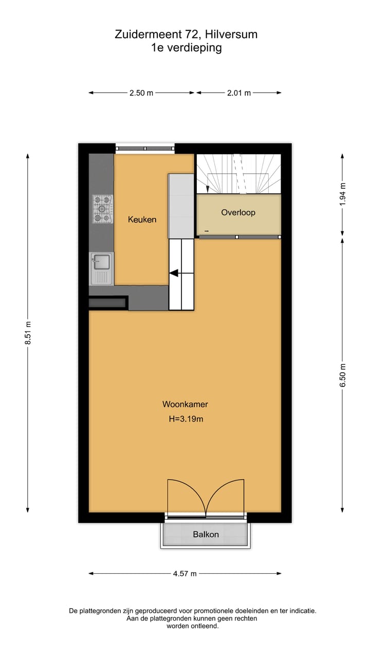 Foto 17 van Zuidermeent 72
