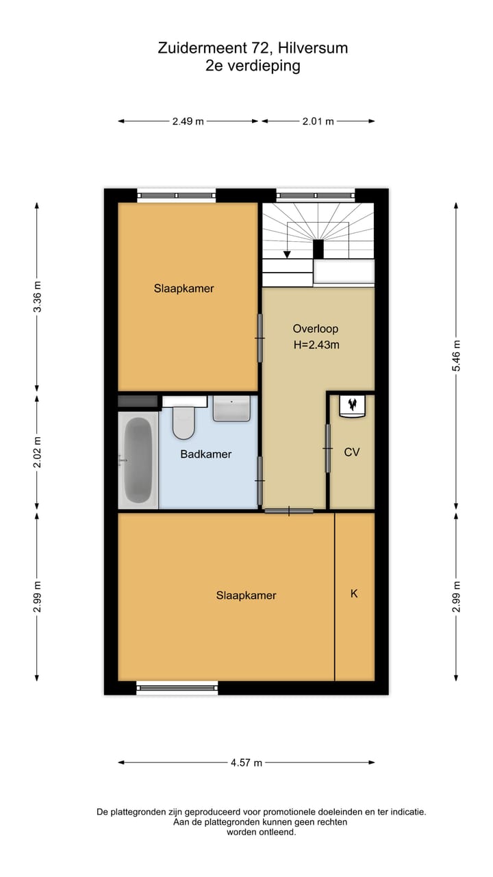 Foto 18 van Zuidermeent 72