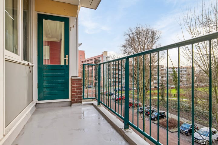 Foto 6 van Opaalstraat 147