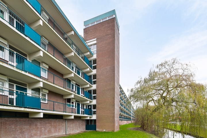 Foto 8 van Opaalstraat 147