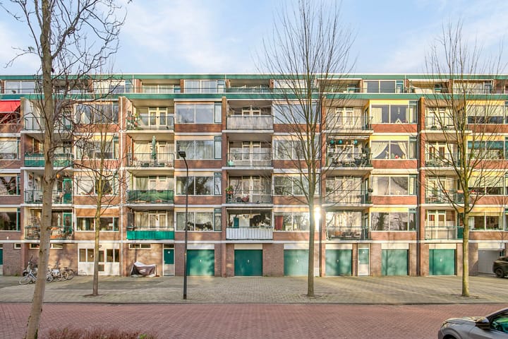 Foto 10 van Opaalstraat 147