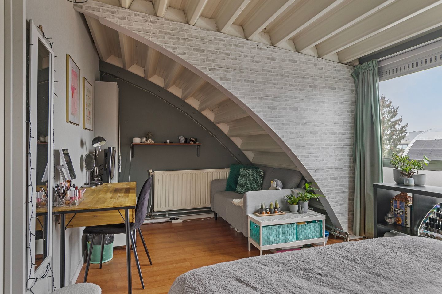 Foto 19 van Palmyra 9