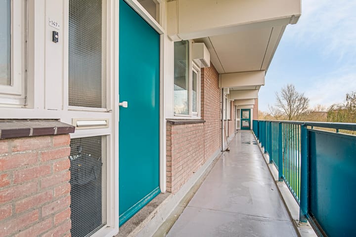 Foto 14 van Opaalstraat 147