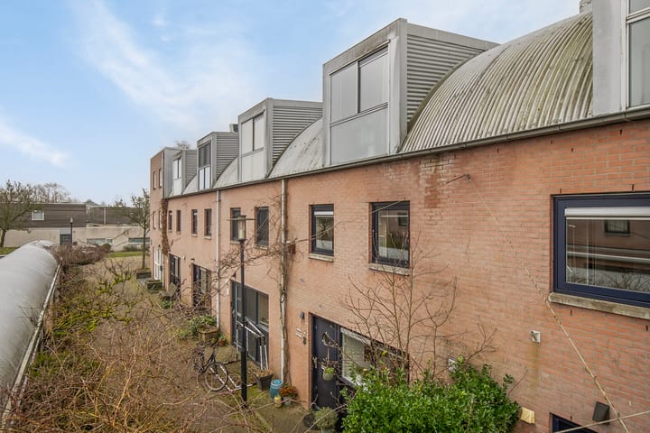 Foto 25 van Palmyra 9