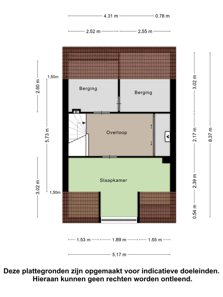 Foto 26 van Palmyra 9