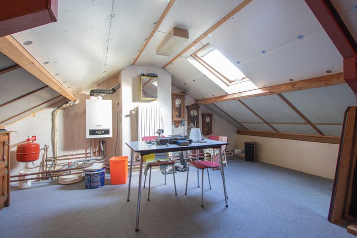 Foto 21 van Arevenlaan 4