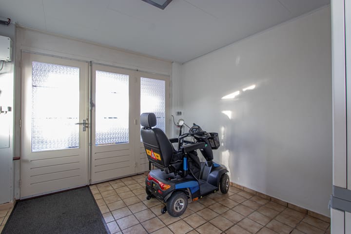 Foto 22 van Arevenlaan 4