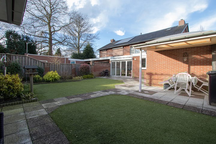 Foto 23 van Arevenlaan 4