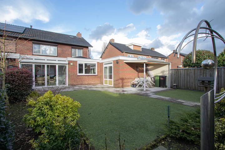 Foto 24 van Arevenlaan 4