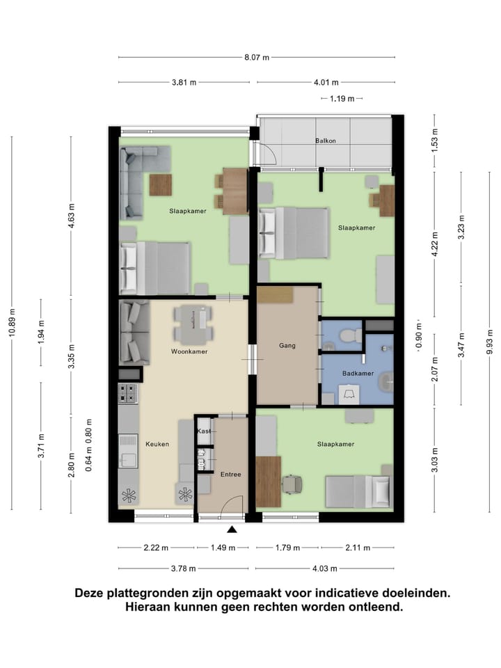 Foto 36 van Opaalstraat 147