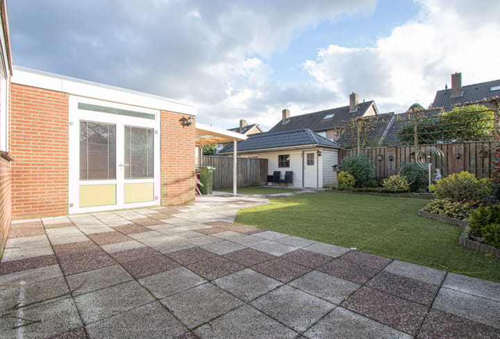 Foto 25 van Arevenlaan 4