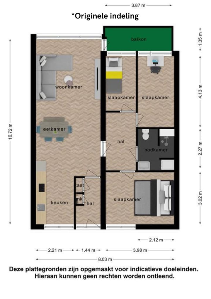 Foto 40 van Opaalstraat 147