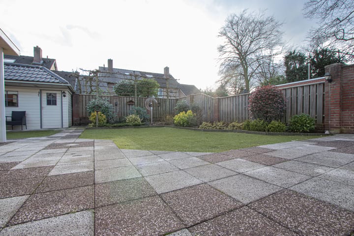 Foto 26 van Arevenlaan 4