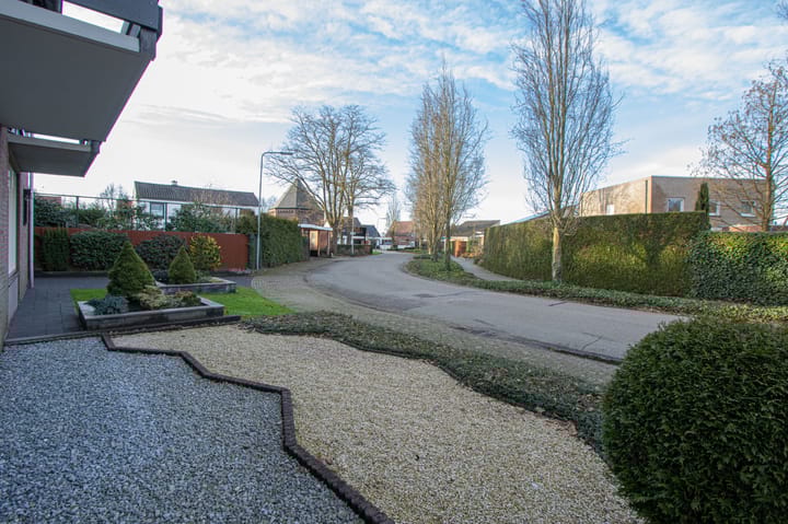 Foto 28 van Arevenlaan 4