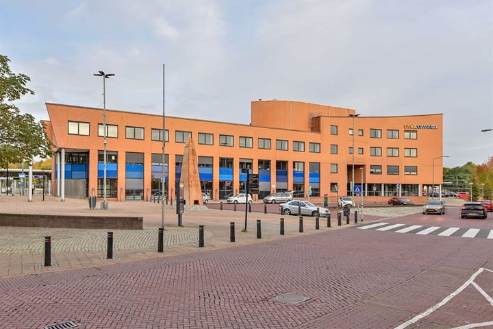 Stationsplein 5-A1
