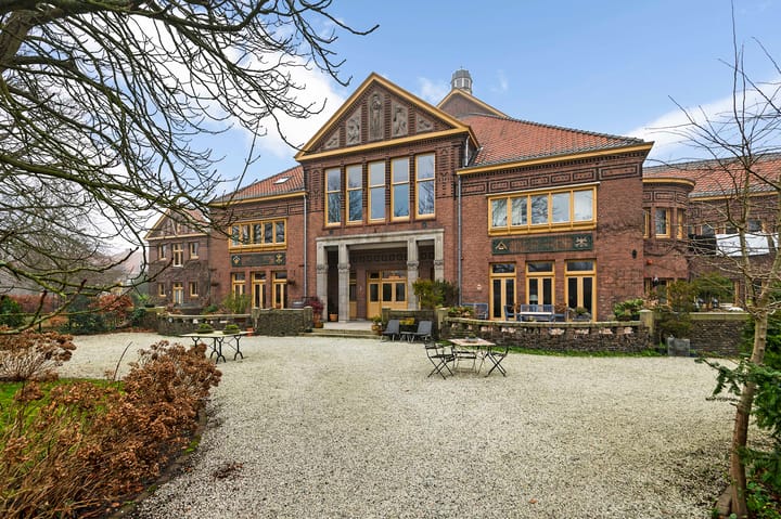 Foto 1 van Adriaan Stooplaan 53