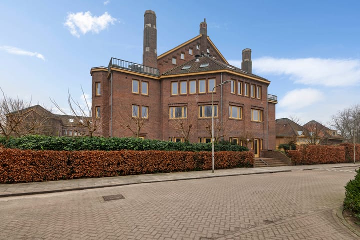 Foto 3 van Adriaan Stooplaan 53